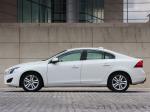 Volvo S60 D3 2010 года (UK)